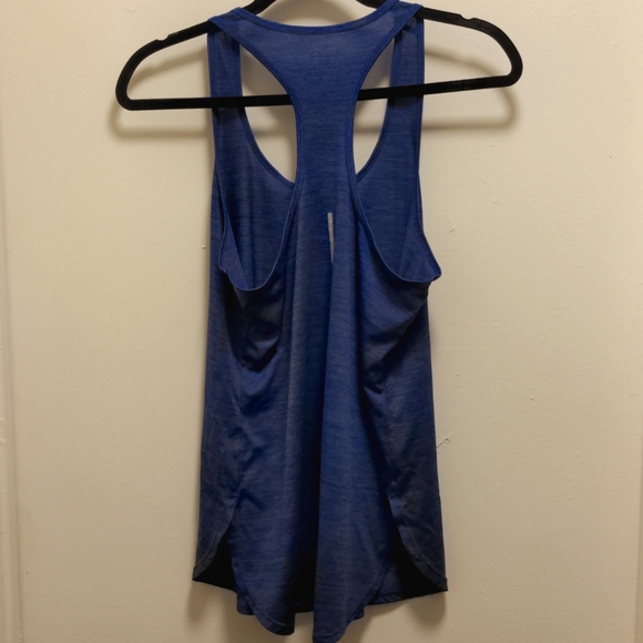 Reebok Racerback Active Tank Top - Picture 3 of 3